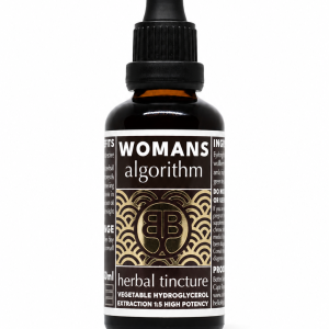 Woman's Algorithm