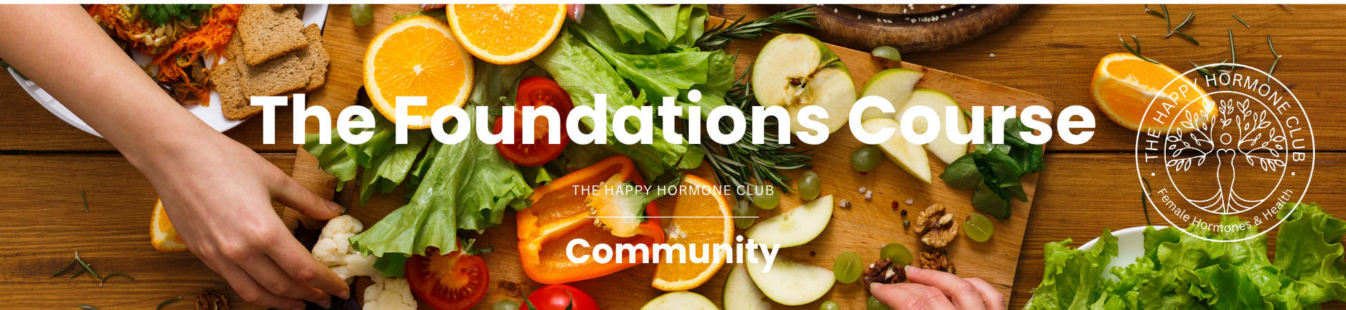 Foundations Course