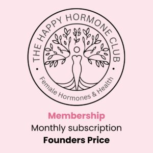 Monthly Membership (Founders Price)