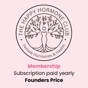 Membership (Paid every 12 months) - Founders Price