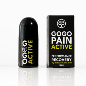 Gogo Pain Active