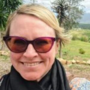 Profile photo of Alicia Simes