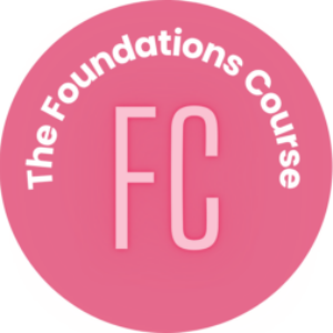 Group logo of Foundations Course Group