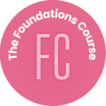 Group logo of Foundations Course Group