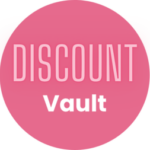 Group logo of Vault of discount codes